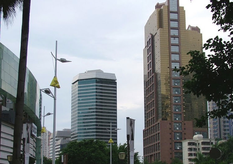 安保公司是做什么的？