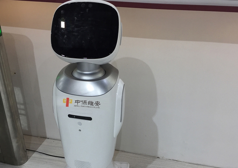 门卫保安公司是做什么的？