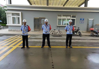安保公司的一样平常特征是什么？